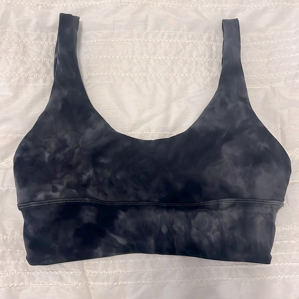 Reversible Align bra size 6